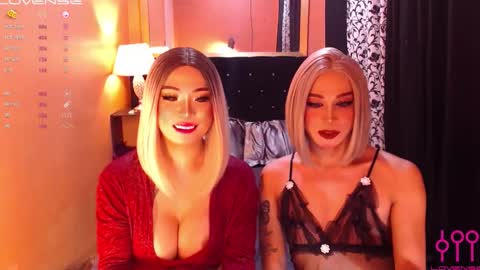 Ms trixiee online show from November 2025 11:42:02 AM