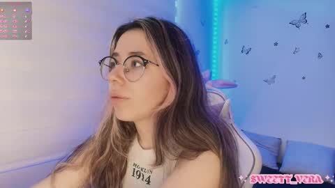 Veronica Independent Model online show from October 2025 12:39:02 PM