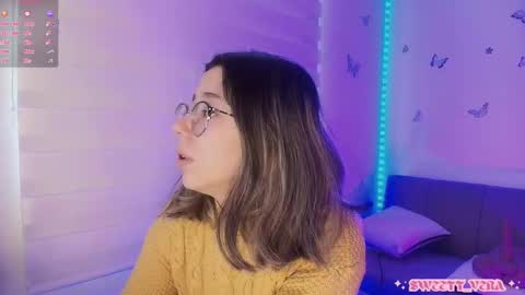 Veronica Independent Model online show from February 2026 12:45:01 PM