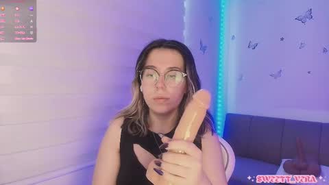 Veronica Independent Model online show from February 2026 05:55:02 PM