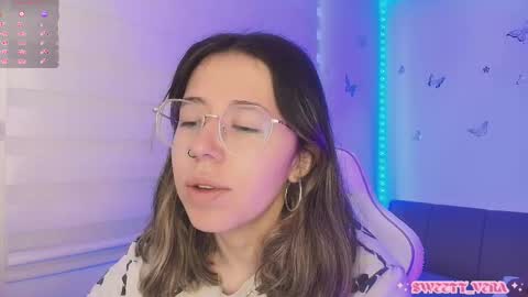 Veronica Independent Model online show from March 2026 12:54:01 PM