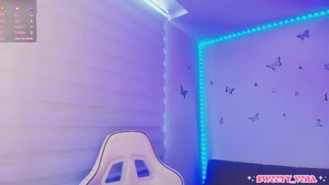 Veronica Independent Model online show from March 2026 01:55:01 PM