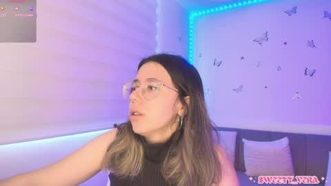 Veronica Independent Model online show from May 2026 12:55:02 PM