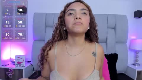 Sweetty online show from December 2025 07:20:02 PM