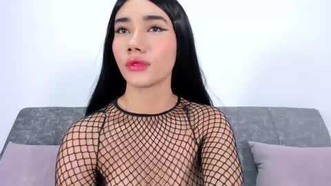 ALONDRA online show from October 2025 12:52:02 AM