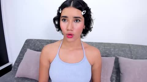 ALONDRA online show from January 2026 08:36:01 PM