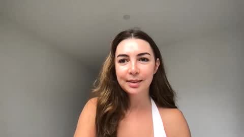 Sweet UK Cassie online show from September 2025 05:22:02 AM