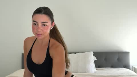 Sweet UK Cassie online show from October 2025 11:38:01 PM