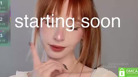 Elis  a little vacation Ill be here Saturday my schedules in bio online show from November 2025 07:25:02 AM