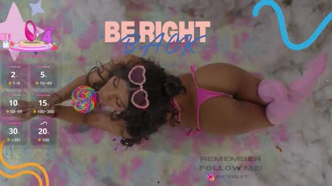 sweetviolet___ online show from January 2026 11:59:02 AM