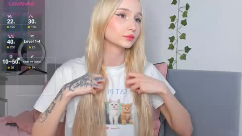 Snapshot of sweety_ellis chatting on October 2025 06:42:01 PM l1sa spears online show from October 2025 06:42:01 PM