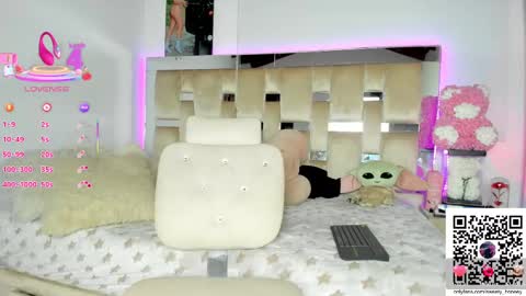 Snapshot of sweety_honeey chatting on March 2025 12:58:02 AM independent model online show from March 2025 12:58:02 AM