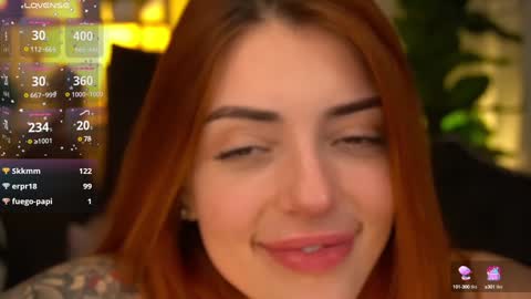 Sweety one  online show from February 2025 06:12:01 PM