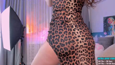 Katerina online show from February 2026 05:47:02 PM