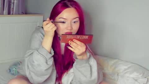 sweetyangiee online show from May 2026 10:38:02 PM
