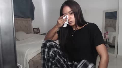 Snapshot of sweetyaya_ chatting on September 2025 01:00:02 PM yaya online show from September 2025 01:00:02 PM