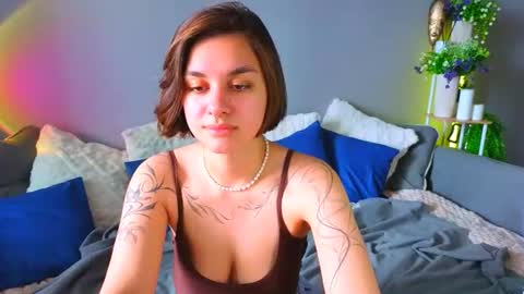 Snapshot of sweetykattyy chatting on July 2026 05:58:02 AM Katya online show from July 2026 05:58:02 AM