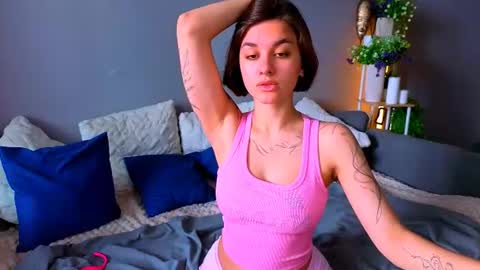 Snapshot of sweetykattyy chatting on July 2026 09:23:01 AM Katya online show from July 2026 09:23:01 AM