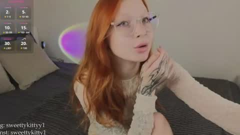 Jenny  give it a sub online show from July 2026 03:00:02 PM