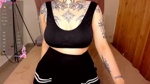 Snapshot of sweetyladiy chatting on October 2025 03:46:02 AM Aiza online show from October 2025 03:46:02 AM