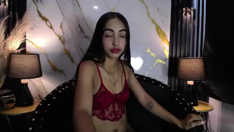 Snapshot of sweetylally chatting on May 2026 12:00:01 PM LAURA online show from May 2026 12:00:01 PM
