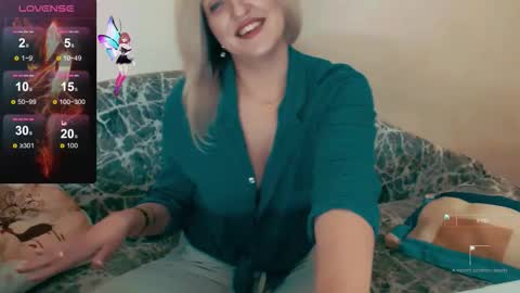 Liza online show from November 2025 05:58:02 PM