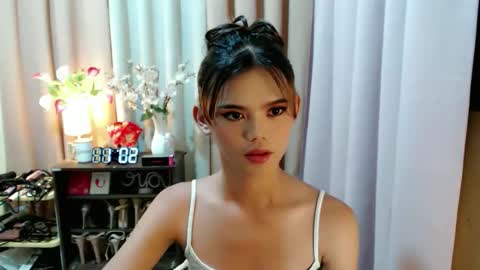 Megan online show from February 2026 05:03:01 AM