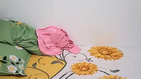 Sweetyummygirl online show from March 2026 11:24:01 PM