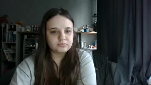 Stasya online show from March 2025 06:19:02 AM