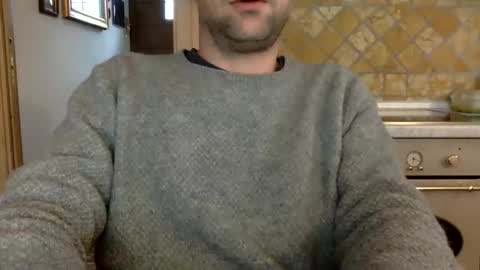 Rocco online show from February 2025 09:03:01 AM