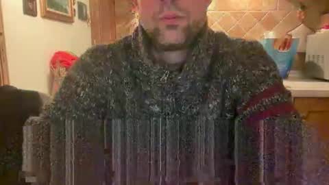 Rocco online show from February 2026 07:56:02 PM