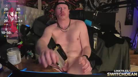 Switch online show from October 2025 12:57:01 AM