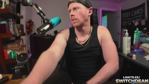 Switch online show from December 2025 03:20:01 PM