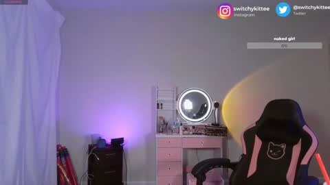 Snapshot of switchykitty chatting on January 2025 11:13:02 AM ashley blayde online show from January 2025 11:13:02 AM