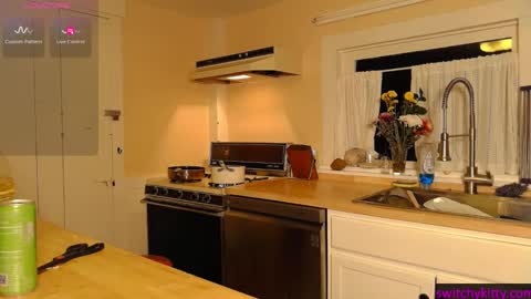 Snapshot of switchykitty chatting on February 2025 06:40:01 AM ashley blayde online show from February 2025 06:40:01 AM