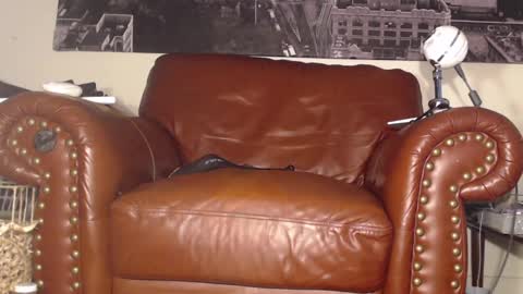 The DickGod online show from January 2025 05:14:01 AM