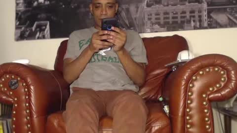 The DickGod online show from February 2025 03:42:02 AM