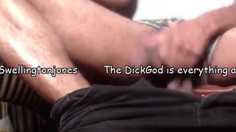 The DickGod online show from October 2025 05:15:02 AM