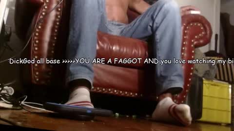 The DickGod online show from March 2026 03:32:01 AM