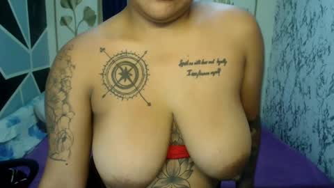 Bianca online show from February 2025 10:04:02 PM