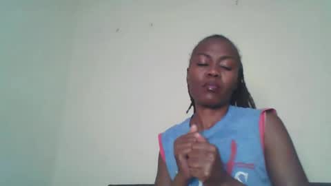 ALICIA online show from April 2026 10:34:02 PM