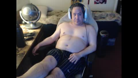 Snapshot of sxykoreandick chatting on September 2025 03:28:01 PM Rick Hard online show from September 2025 03:28:01 PM