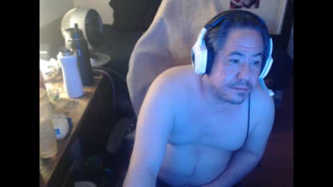 Rick Hard online show from April 2026 07:53:01 AM