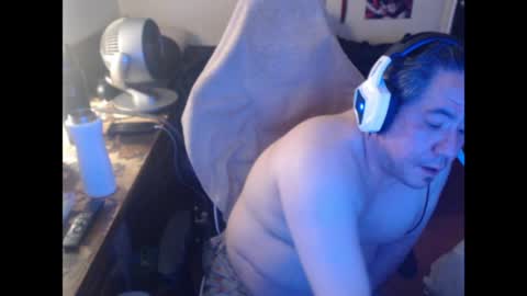 Rick Hard online show from April 2026 06:52:01 AM