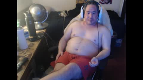 Rick Hard online show from April 2026 08:32:01 PM