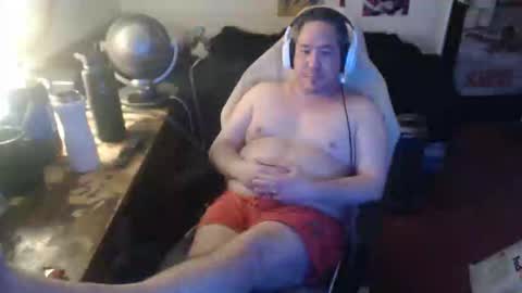 Rick Hard online show from April 2026 06:44:02 PM