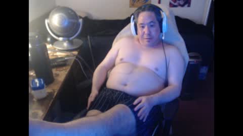 Snapshot of sxykoreandick chatting on April 2026 06:20:01 AM Rick Hard online show from April 2026 06:20:01 AM