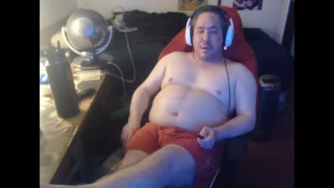 Snapshot of sxykoreandick chatting on May 2026 07:26:02 AM Rick Hard online show from May 2026 07:26:02 AM