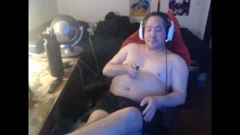 Snapshot of sxykoreandick chatting on May 2026 06:49:01 PM Rick Hard online show from May 2026 06:49:01 PM