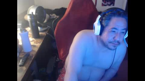 Snapshot of sxykoreandick chatting on June 2026 05:49:02 AM Rick Hard online show from June 2026 05:49:02 AM